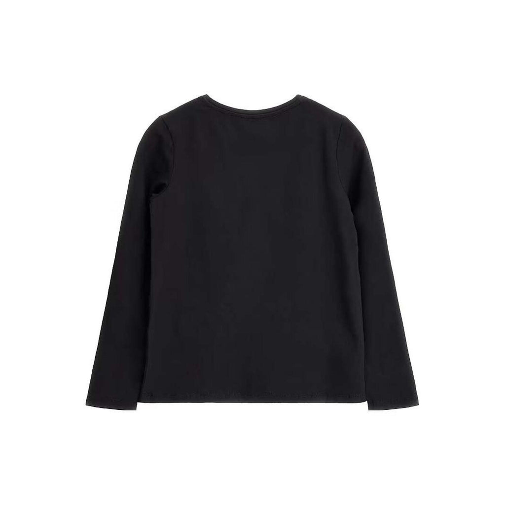 LS T-SHIRT 