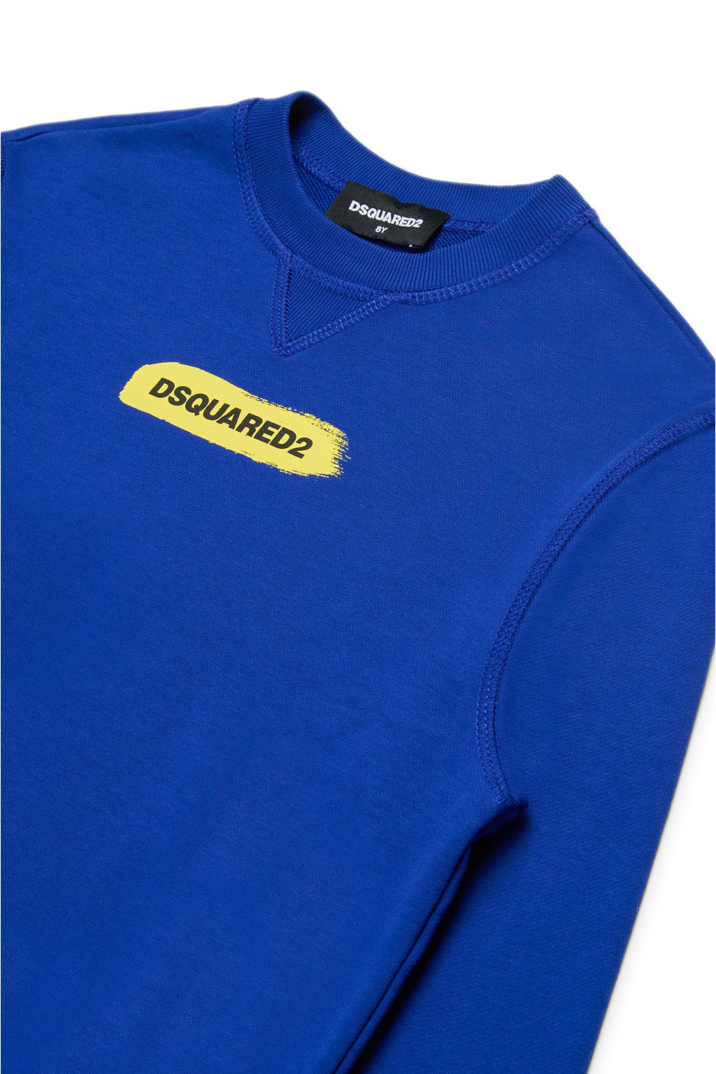 DQ2092 D0A2F/DQ870 DSQUARED2 JUNIOR