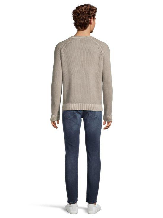 WASHED RAGLAN SWEATE J30J326743/PAN CALVIN KLEIN JEANS
