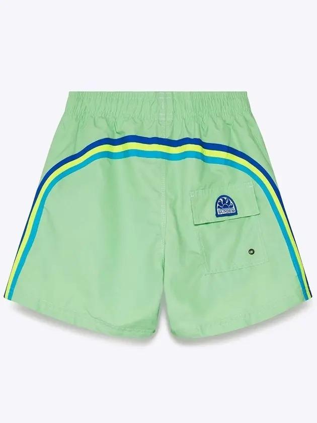 BS/RB-ELASTIC WAIST 14 