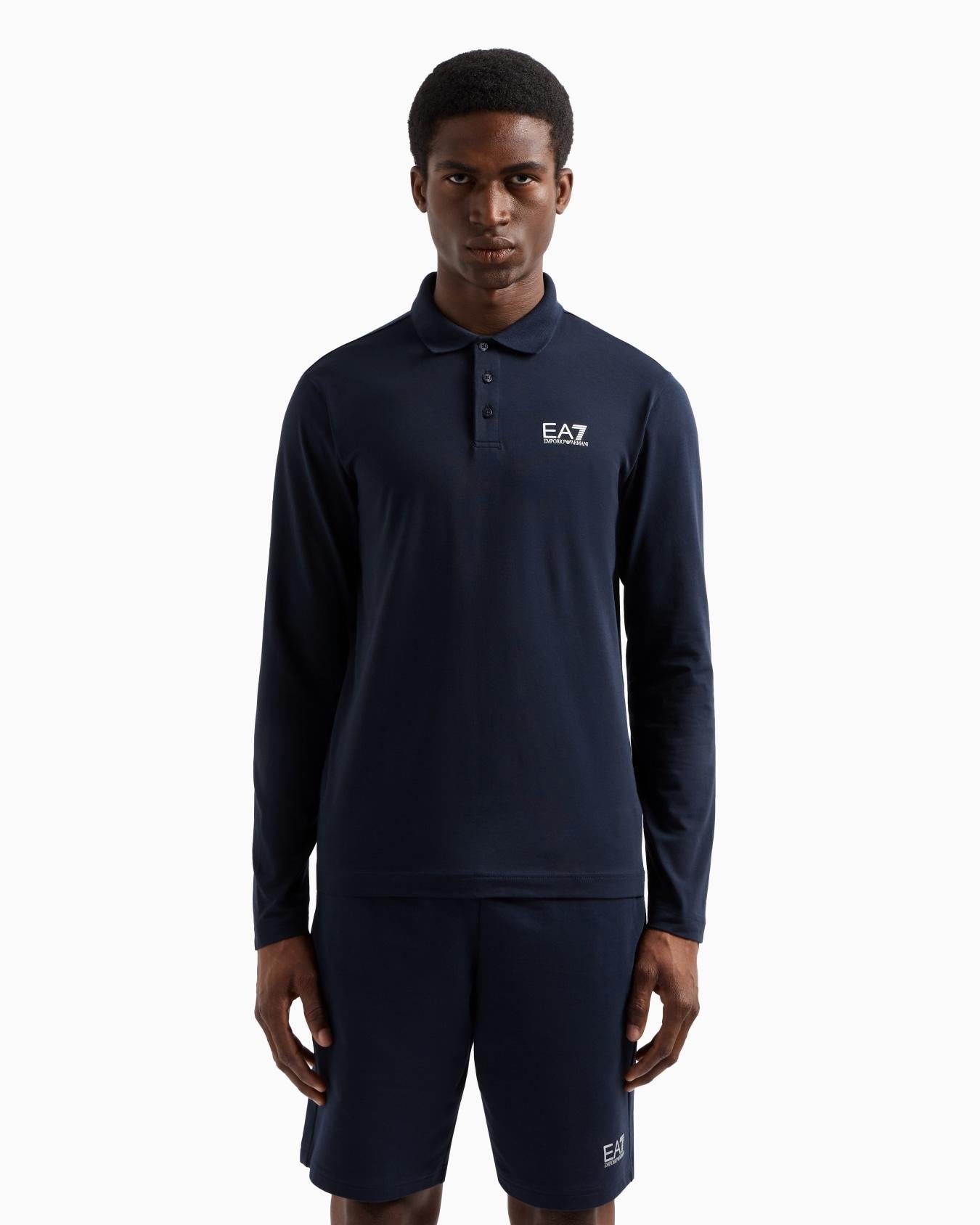 8NPF15 PJVQZ/1562 EMPORIO ARMANI EA7