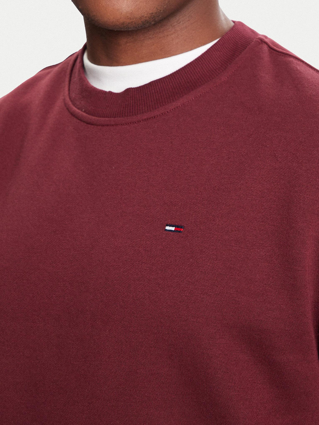 DM0DM20741/XIU TOMMY JEANS