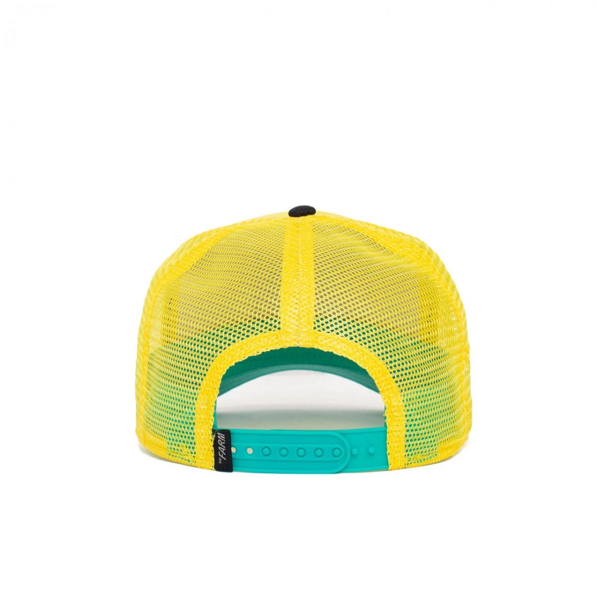 DOGGY TRIP 101-1037/YEL GOORIN BROS