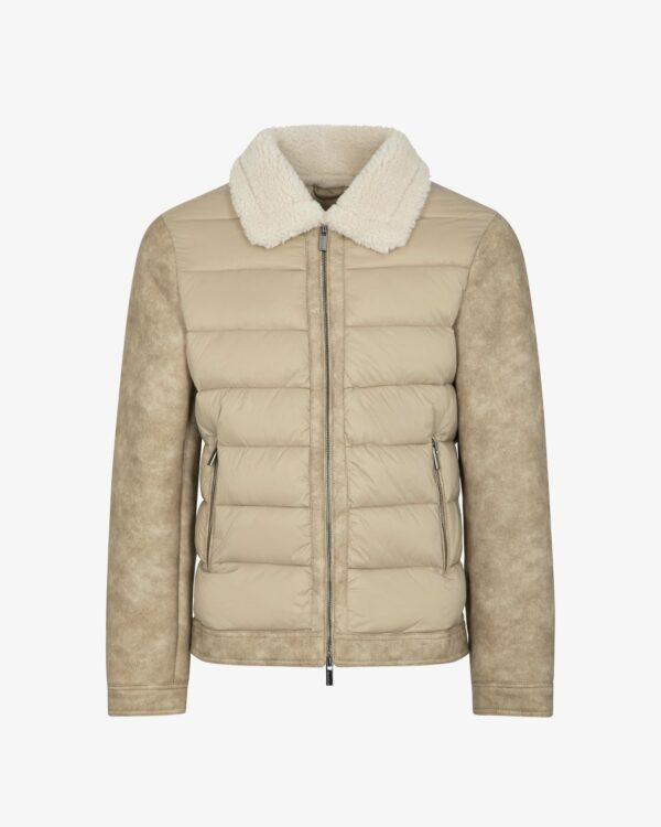 MK9940033/BEIGE MARKUP