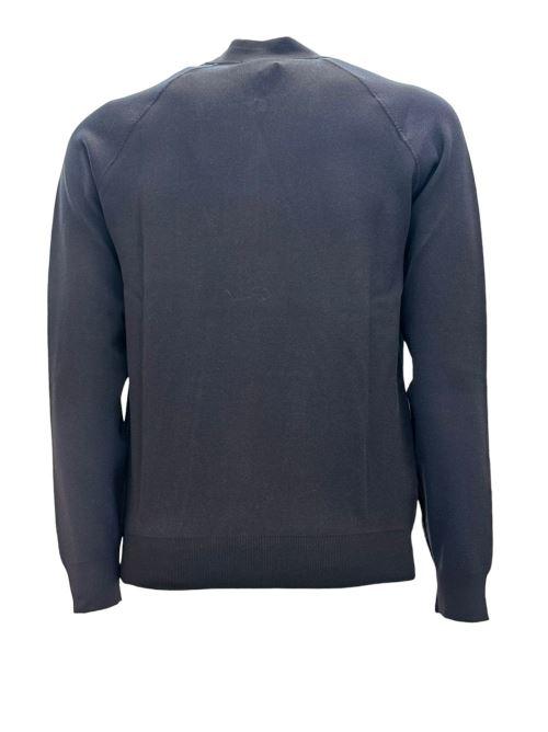 M124P202BOMBCOMF/DARK BLUE 701 LIU JO