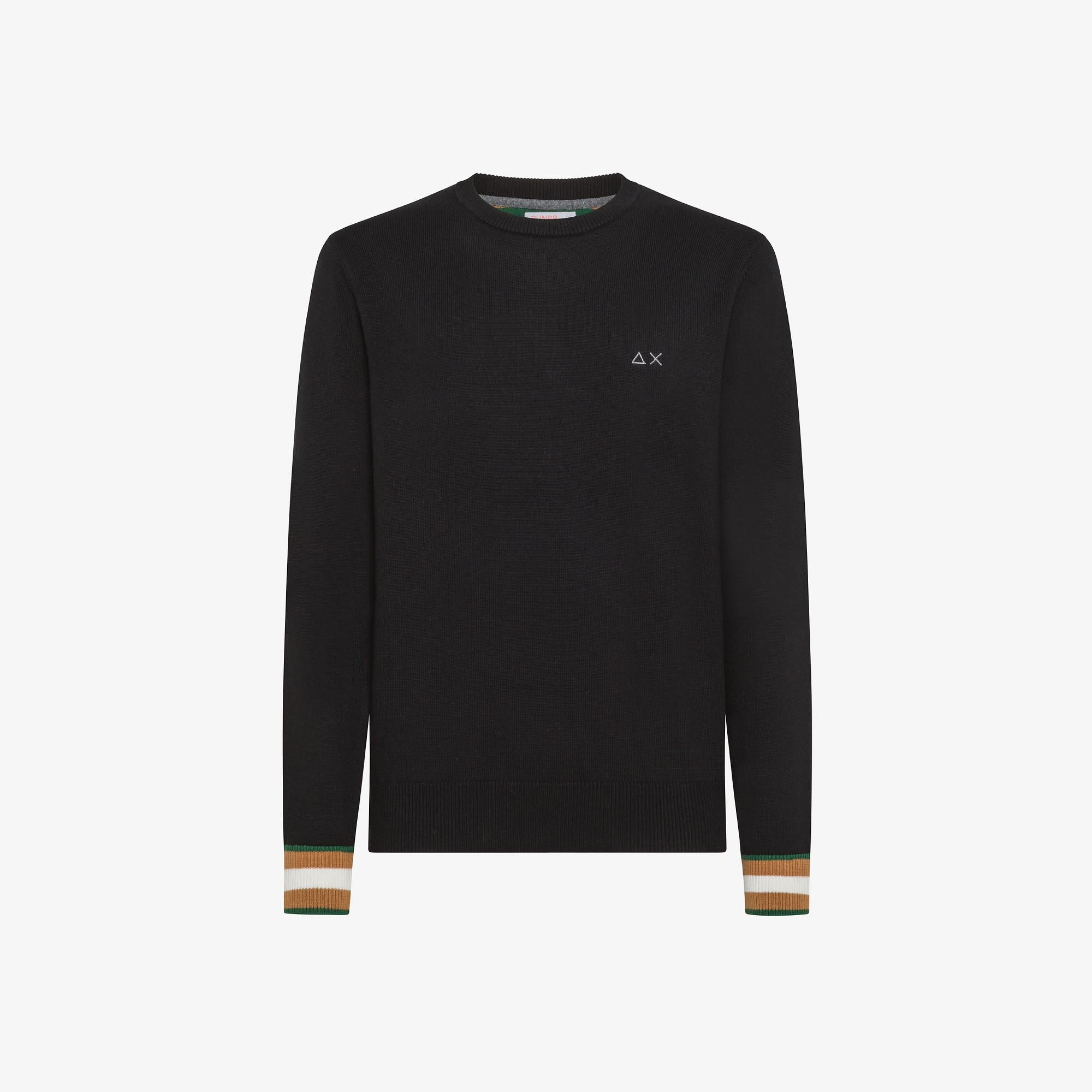 ROUND CUFFS STRIPES K43118/0011 SUN68