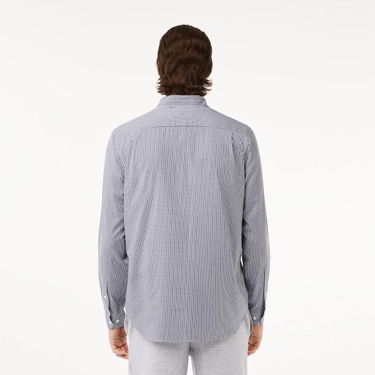 CAMICIA M/L 