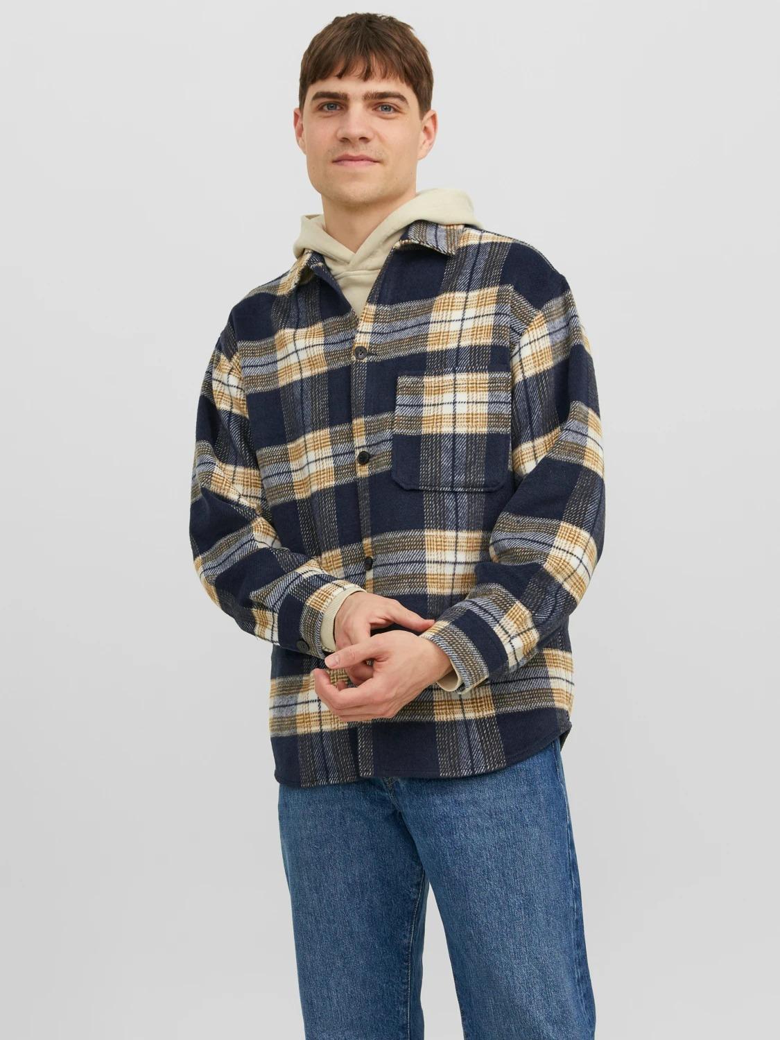 12239303/Outer Space JACK AND JONES