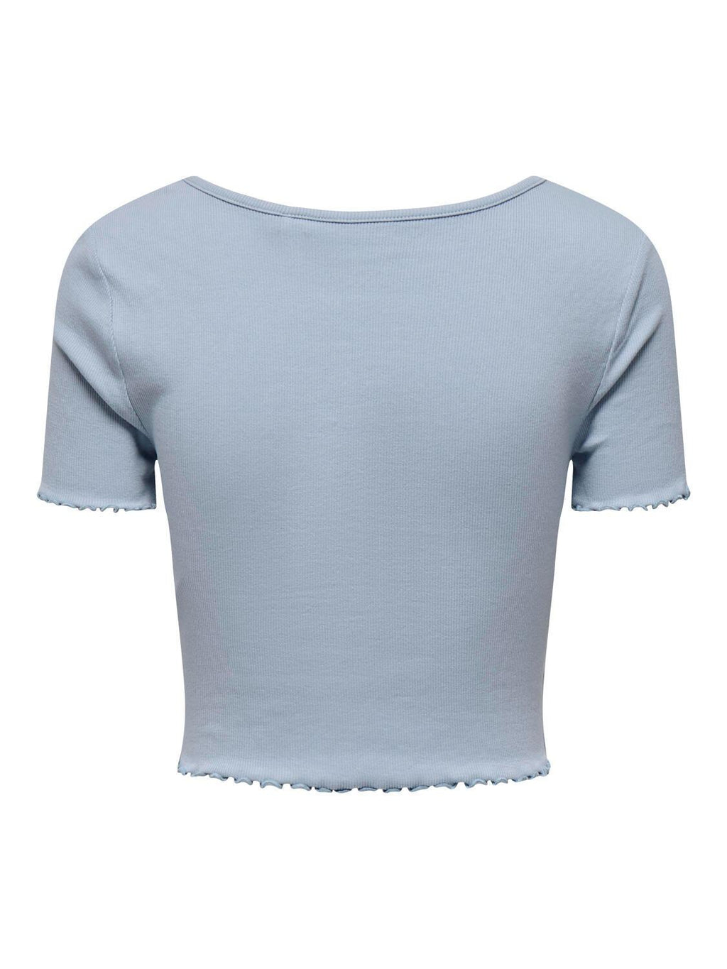 ONLBETTY S/S V-NECK TOP CC JRS 