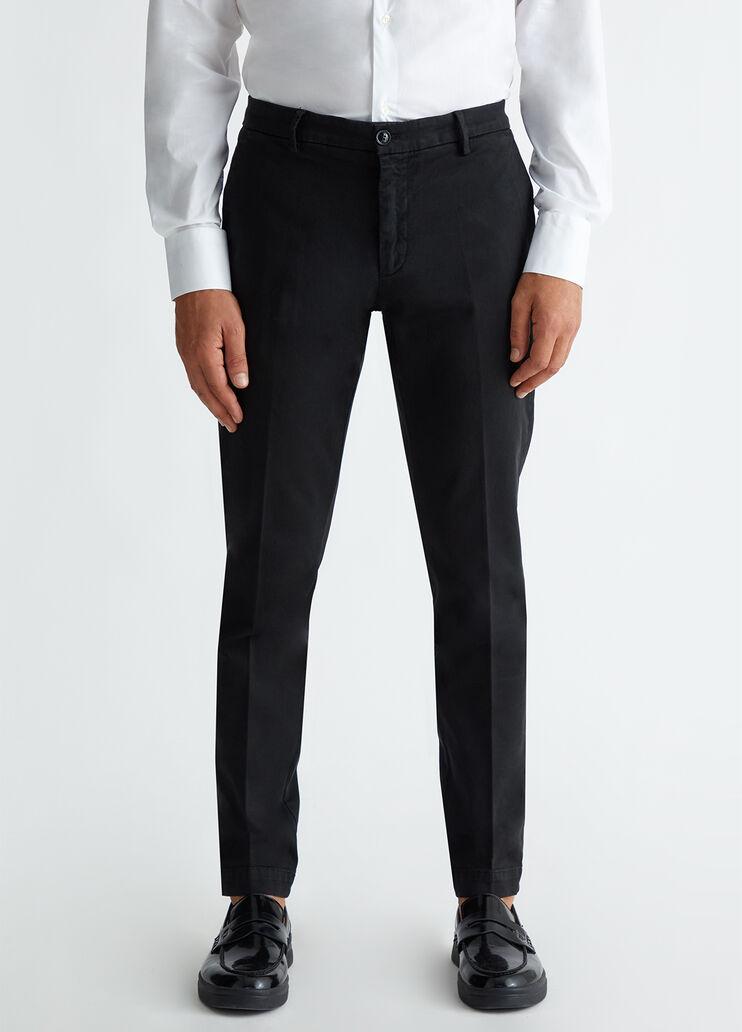 PANT.TS TPOTF LUNGO QF4177T2687/94013 LIU JO