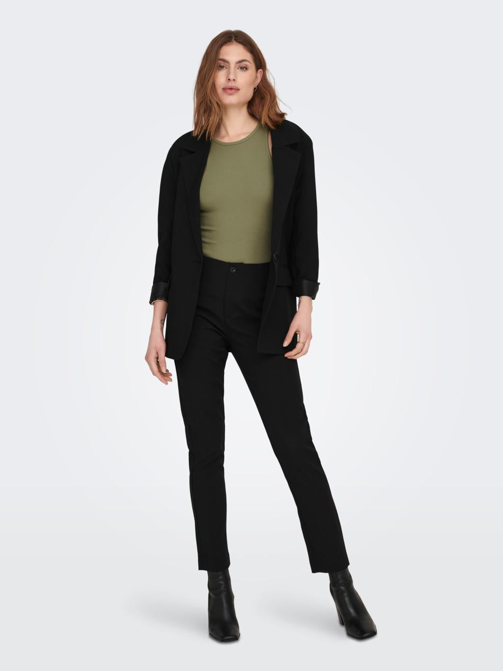 ONLMILLI S/L TOP JRS 