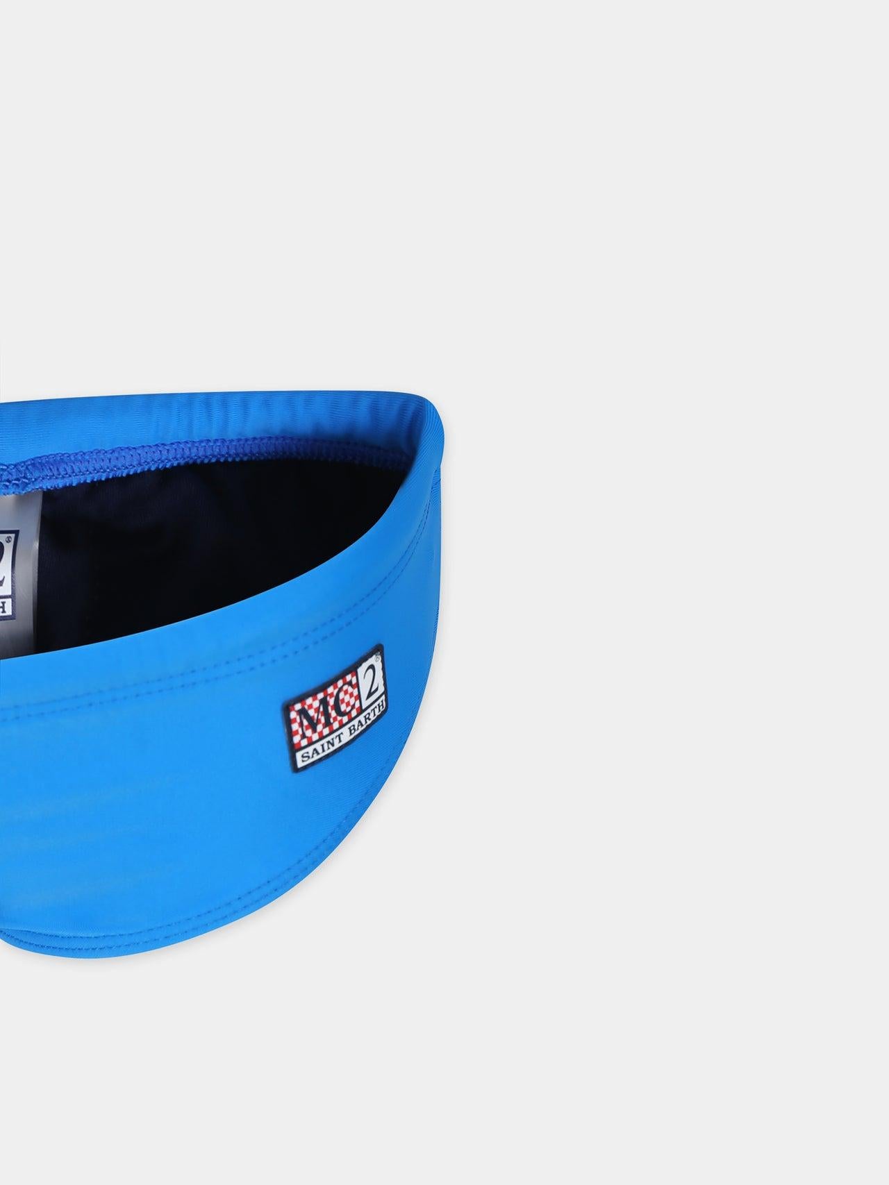 BIL0001/00191F MC2 SAINT BARTH