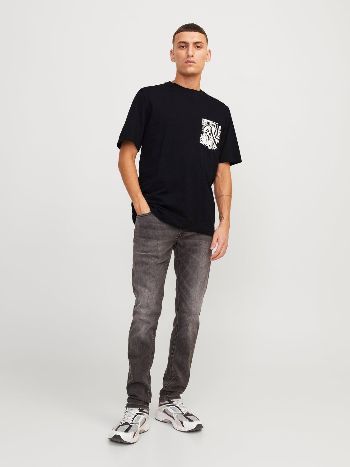 12250435/Black JACK AND JONES