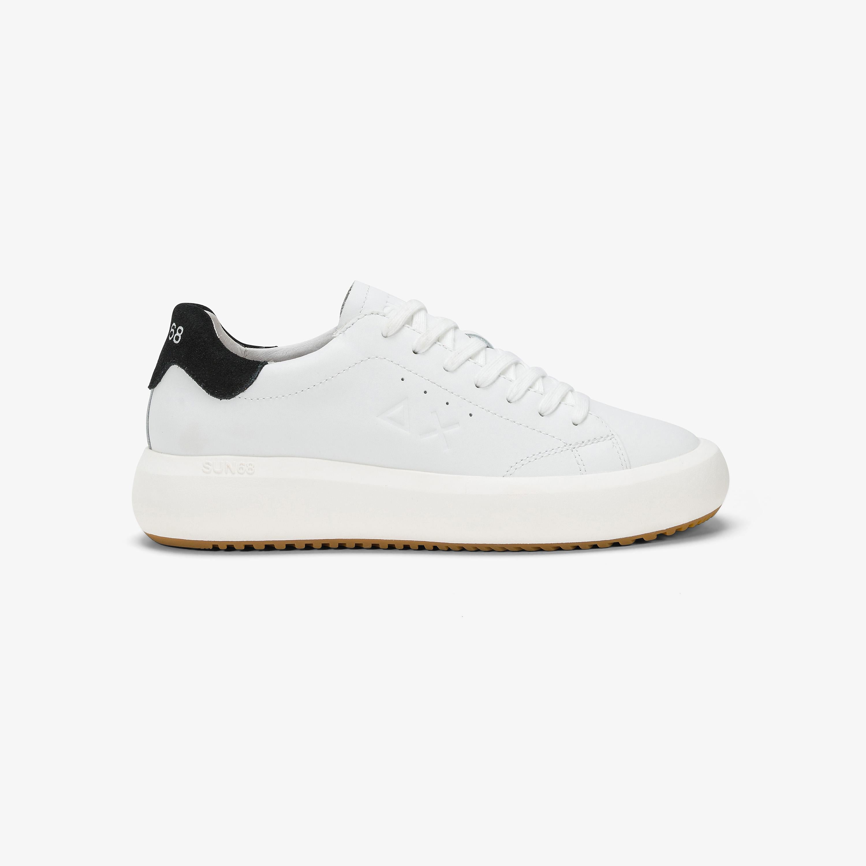 BIG BOY LEATHER Z44144/0111 SUN68