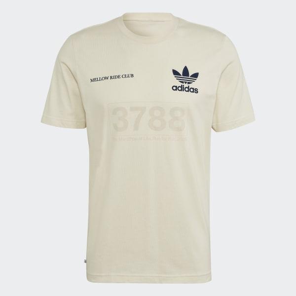 MRC TEE HL9277/ND ADIDAS ORIGINALS