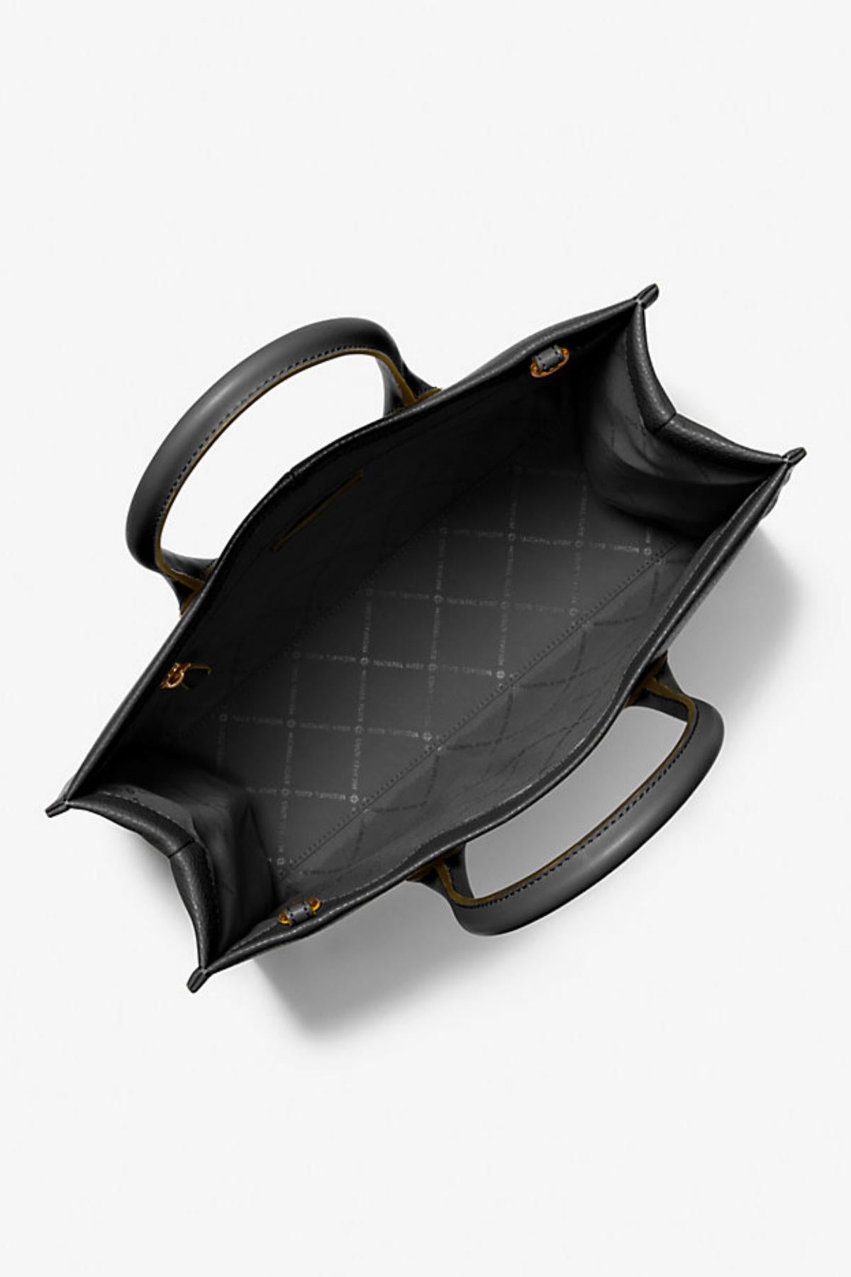 MD EW TOTE LEATHER 