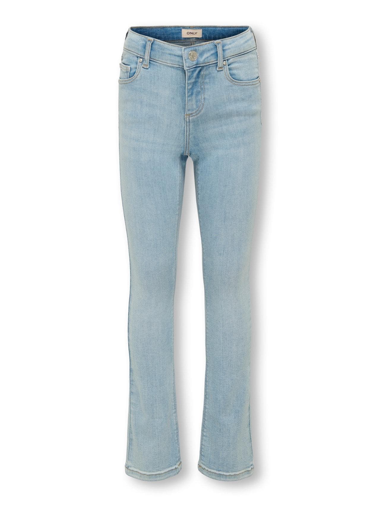 15340697/Light Blue Denim ONLY KIDS