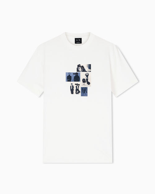 XM002780 AF10358/U0009 ARMANI EXCHANGE