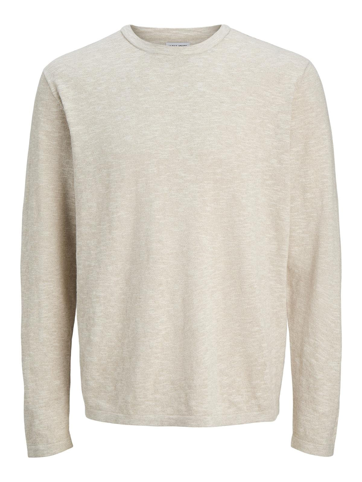 12269631/String w White JACK AND JONES