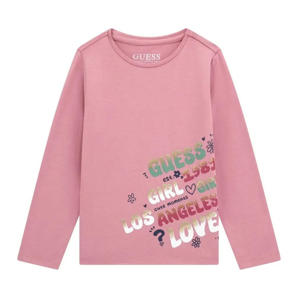 K5YI22K6YW4/G67G GUESS