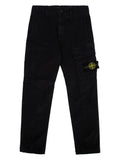 PANTS CARGO 811630215/V0129 STONE ISLAND JUNIOR