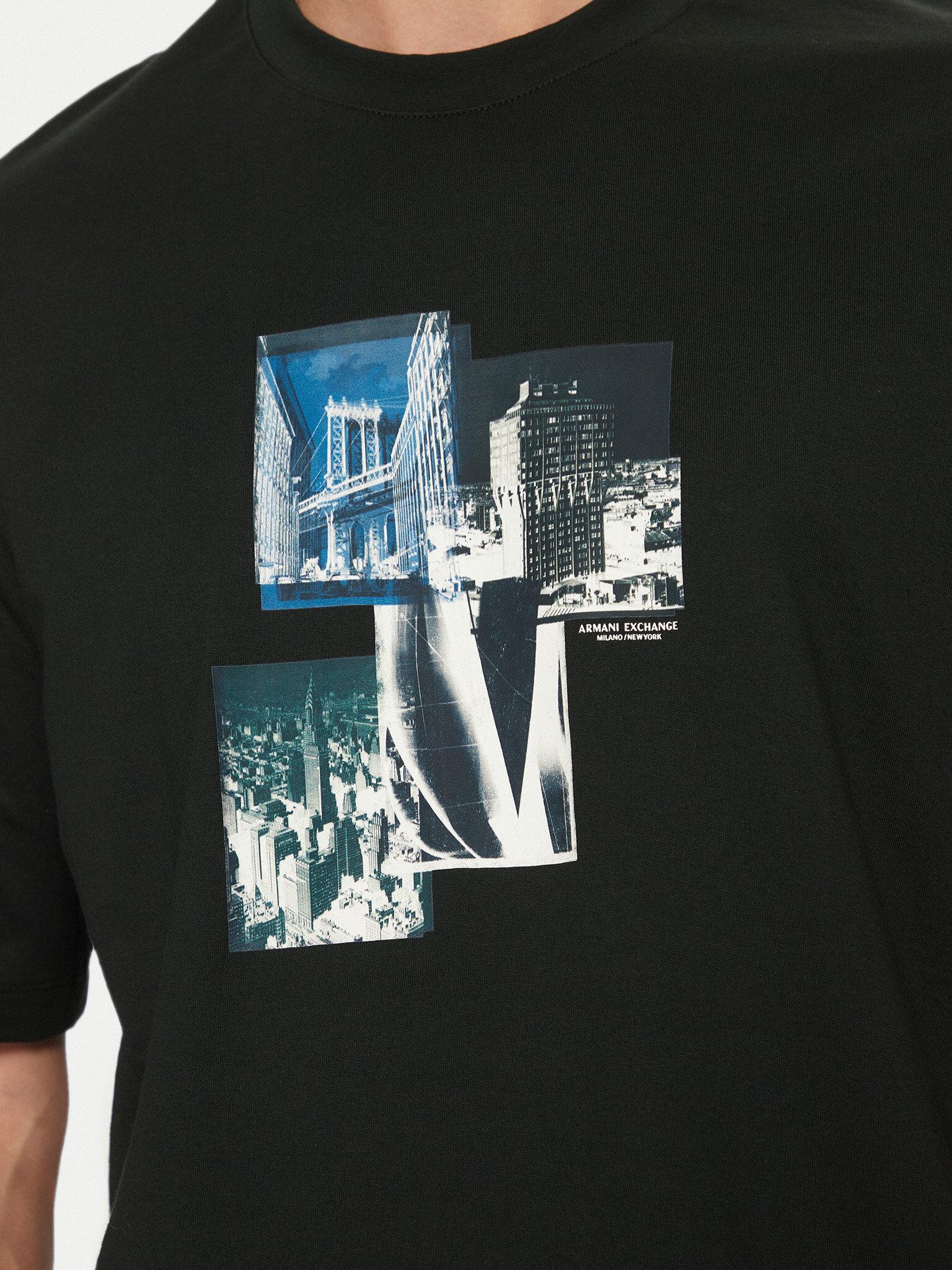 XM000269 AF12112/UB001 ARMANI EXCHANGE