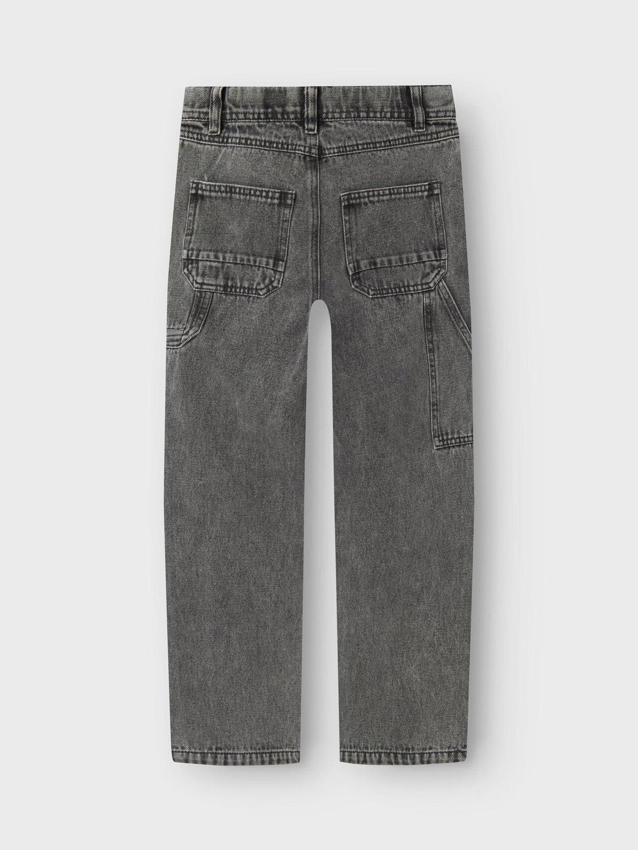 13218365/Medium Grey Denim NAME.IT