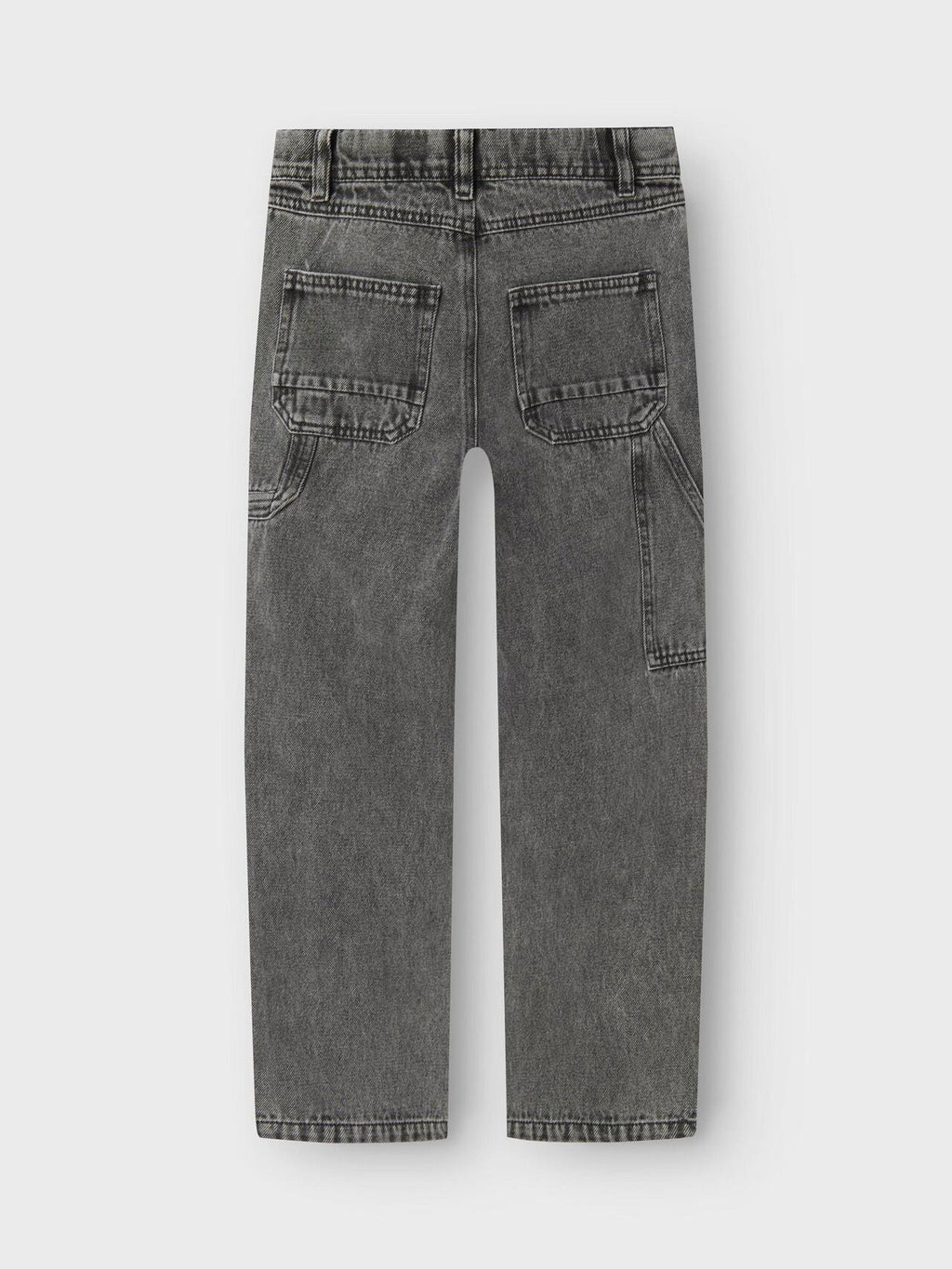 13218365/Medium Grey Denim NAME.IT