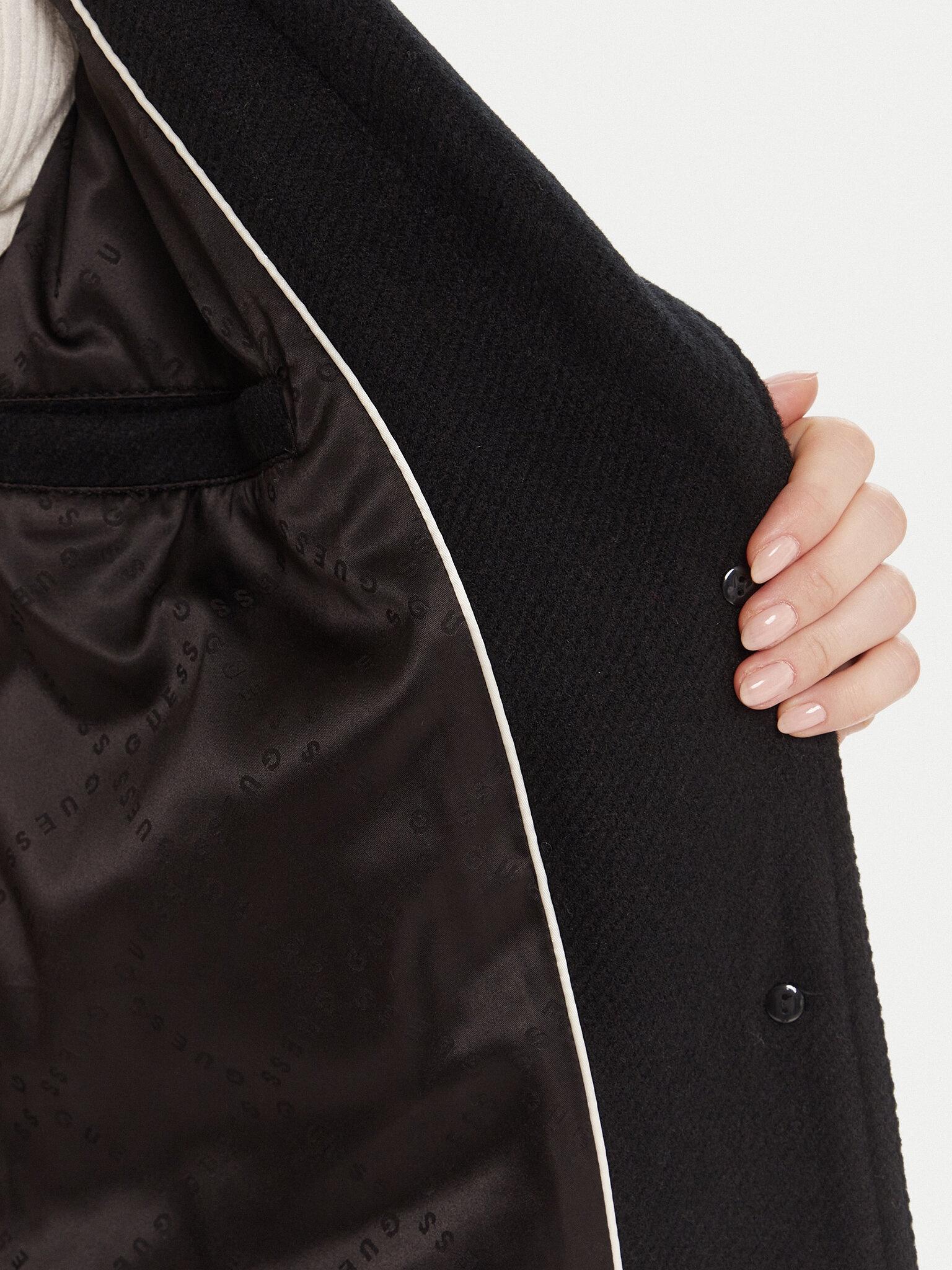 W5BL25W2672/JBLK GUESS