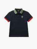BLAUER HAMILTON JUNIOR