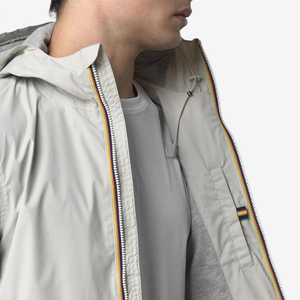 AMAURY  STRETCH NYLON JERSEY 
