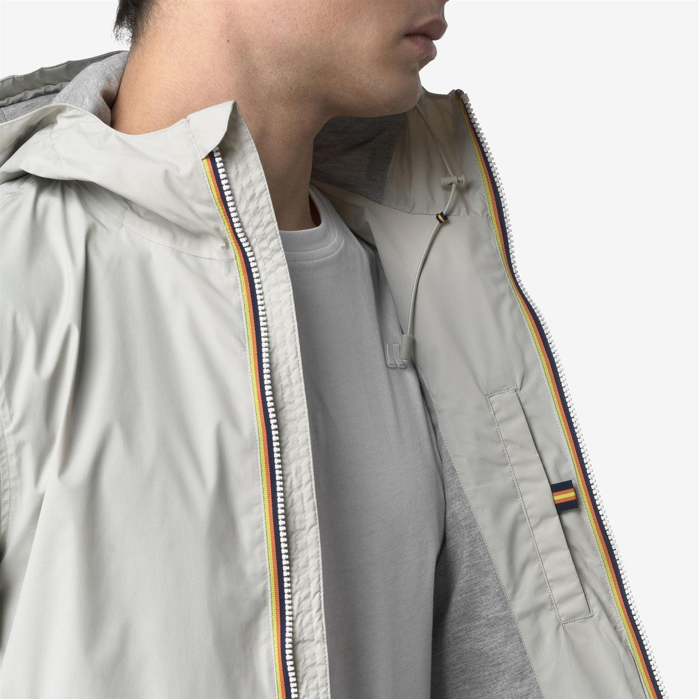 AMAURY  STRETCH NYLON JERSEY 