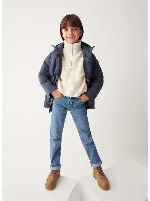 GIACCA V.D.BAMBINO 3420 4XV/68 COLMAR