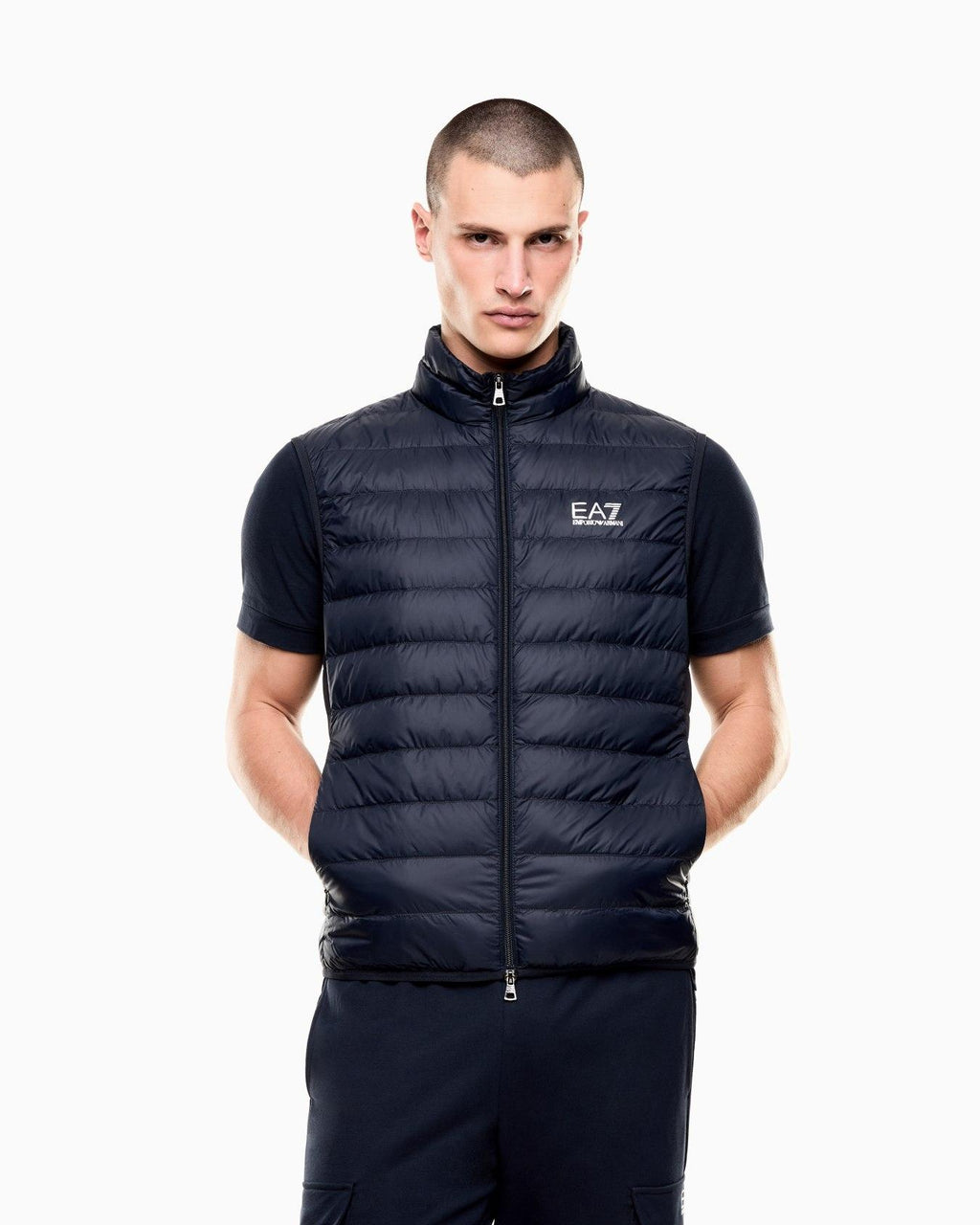 8NPQ06 PNGPZ/1562 EMPORIO ARMANI EA7