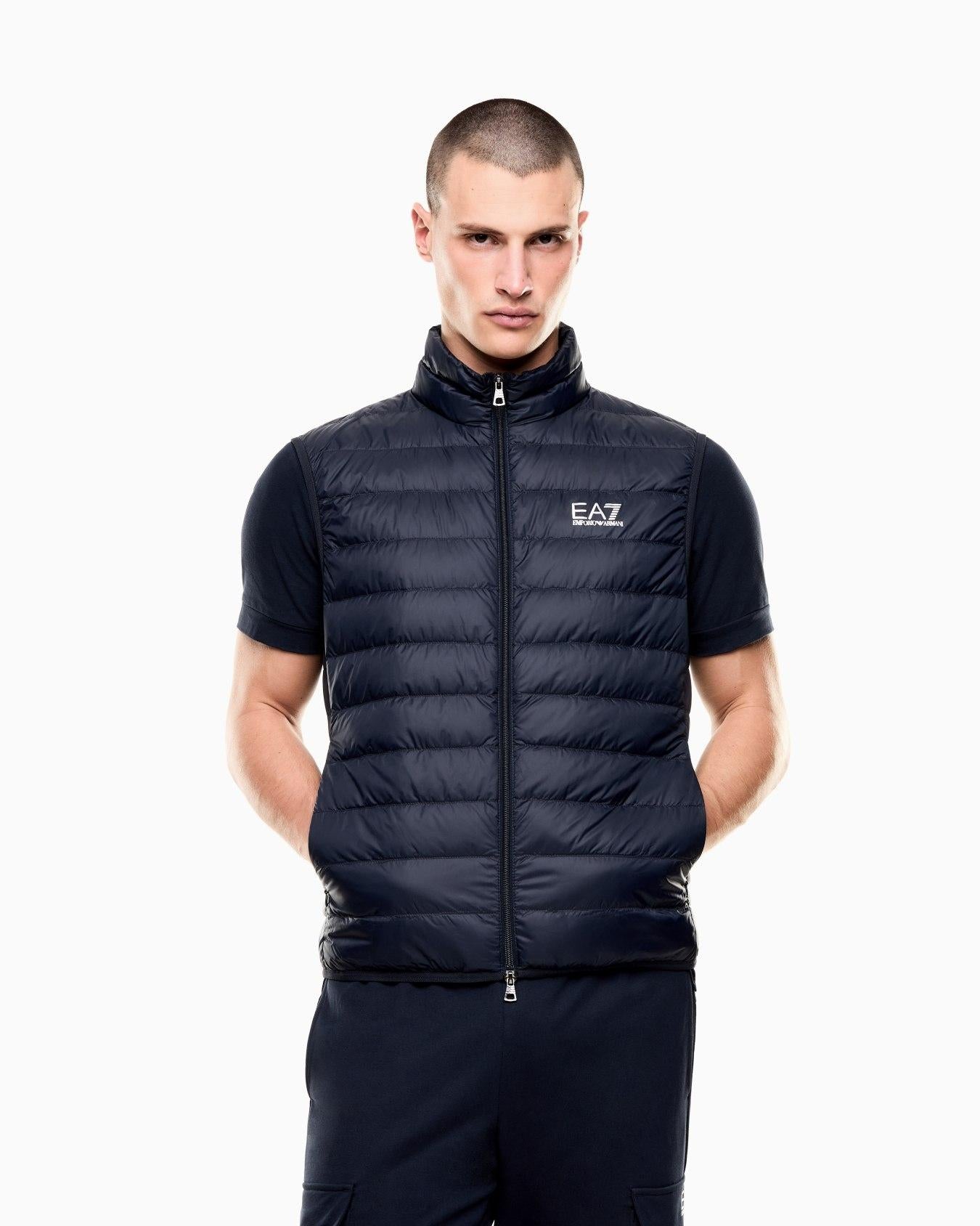 8NPQ06 PNGPZ/1562 EMPORIO ARMANI EA7