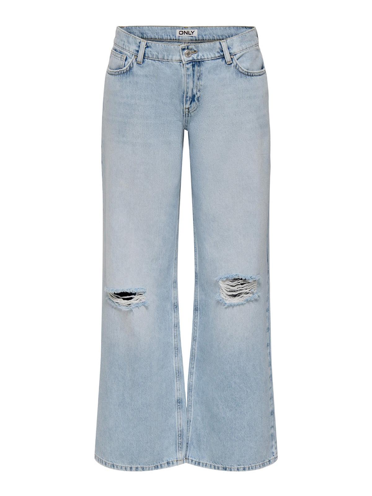 15376870/Light Blue Denim ONLY