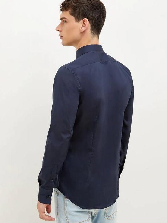 M000P201MILANO/DARK BLUE 10 LIU JO