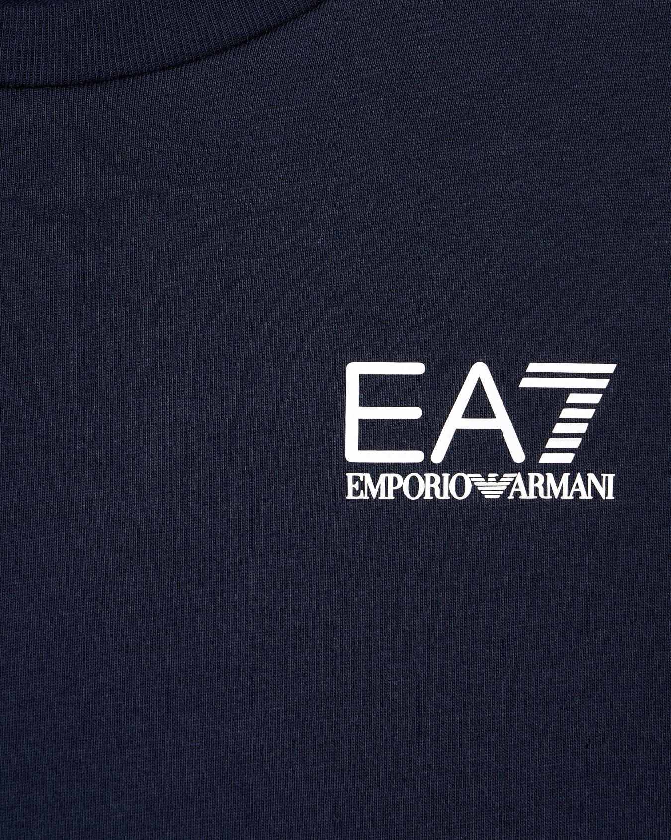 7B000021 AF10378/UB102 EMPORIO ARMANI EA7