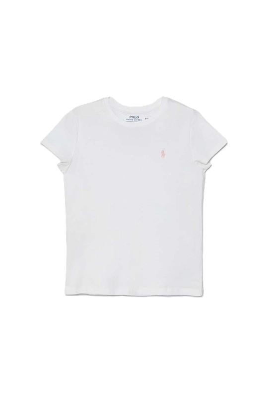 SS CN TEE-TOPS-KNIT 