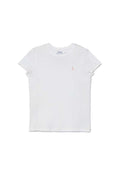 SS CN TEE-TOPS-KNIT 
