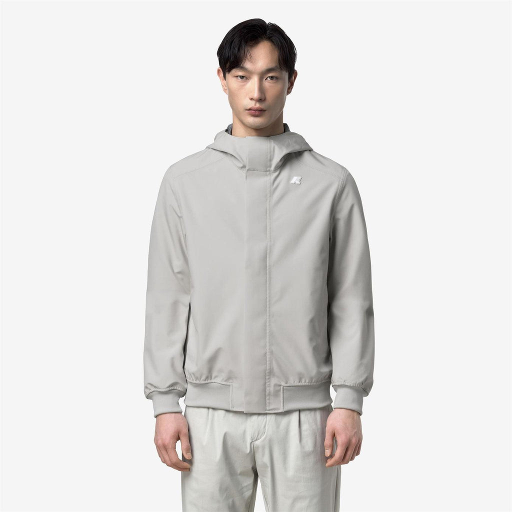 JOACHIM BONDED JERSEY 