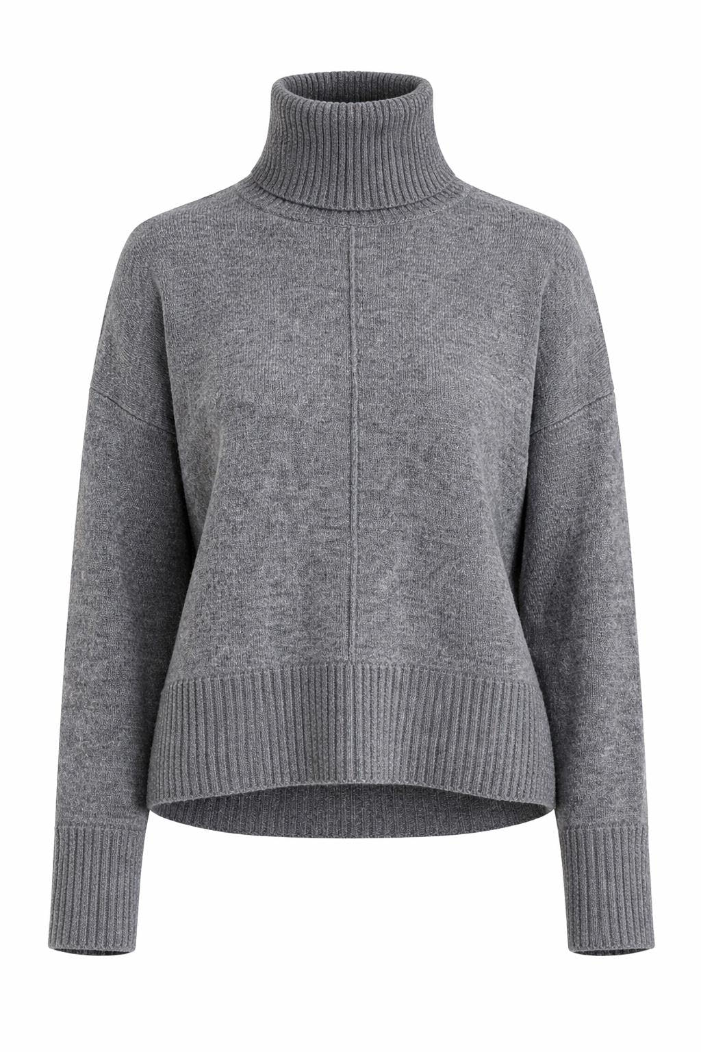 15353184/Medium Grey Melange ONLY