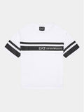 EMPORIO ARMANI EA7 T-SHIRT