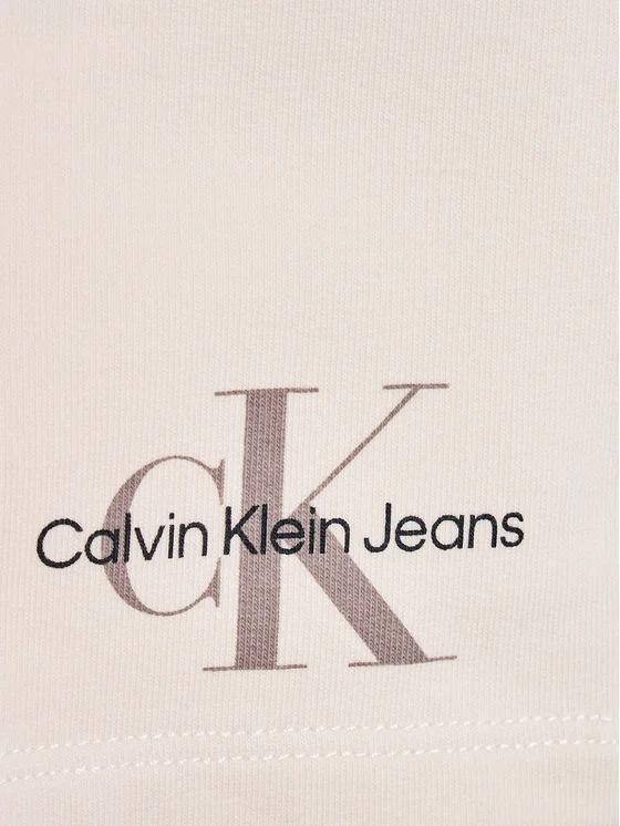 MONOGRAM LOGO SHORTS 