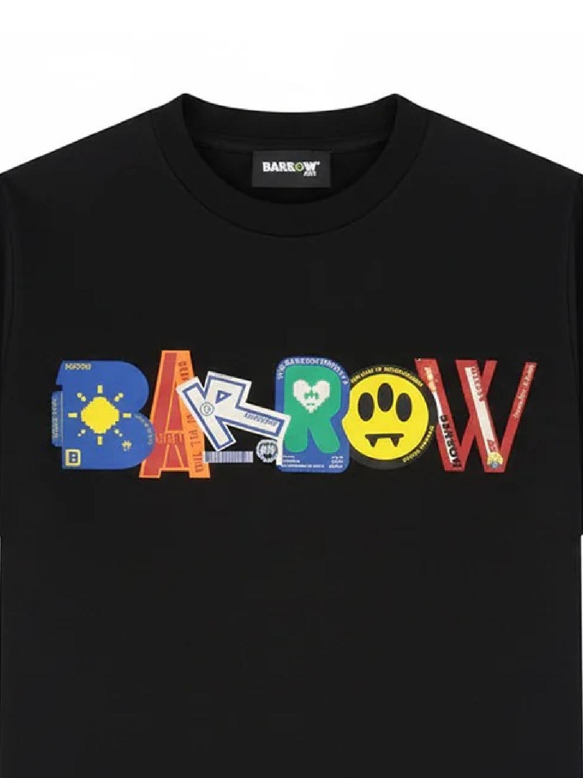 REGULAR JERSEY T-SHIRT UNISEX 