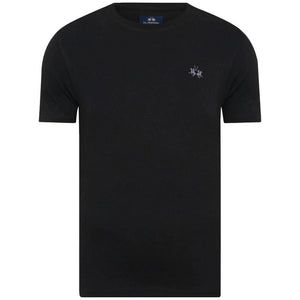 LA MARTINA MAN S/S TSHIRT JERSEY
