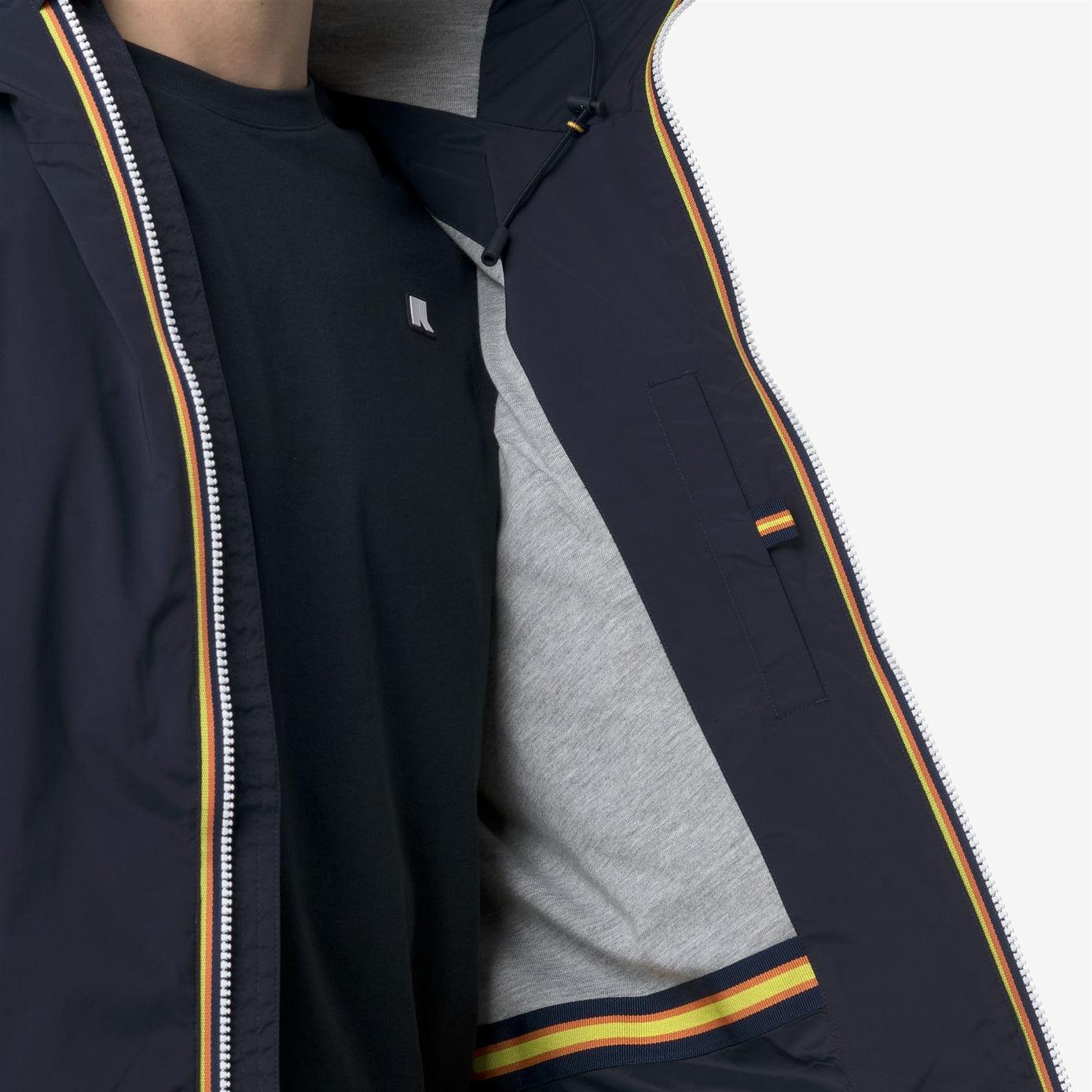 AMAURY  STRETCH NYLON JERSEY 