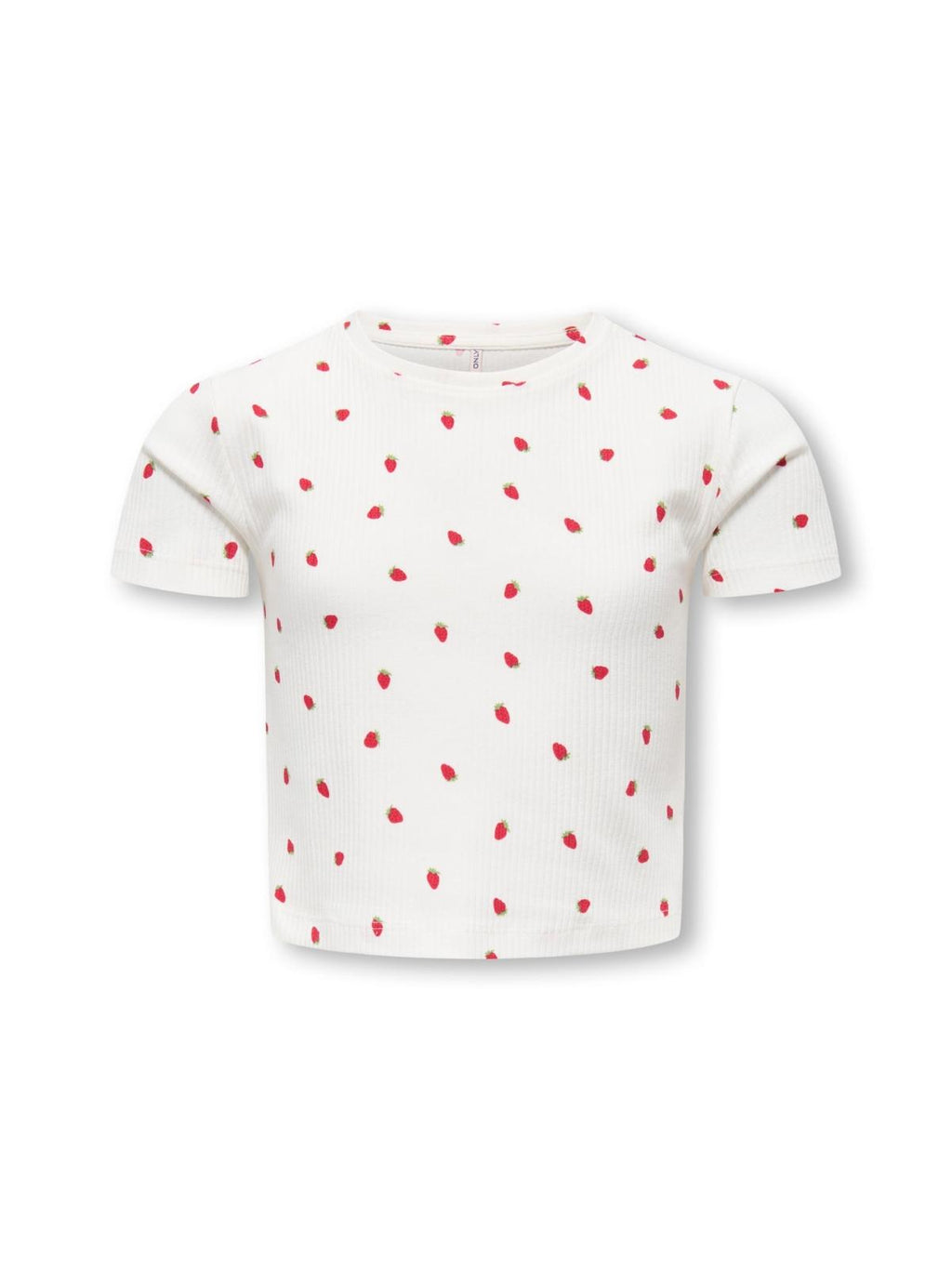 15346421/Cloud Dancer Strawberries ONLY KIDS