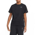 MATCHERS TEE B 22SMPU533881/PUMA BLACK PUMA