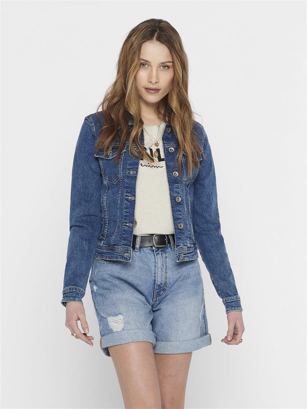 15170682/Medium Blue Denim ONLY